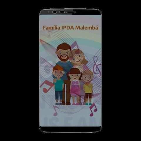 Família IPDA Malembá screenshot 1