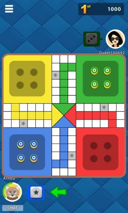 Ludo Fast screenshot 4