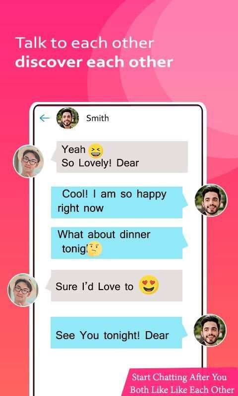 Gay Dating App - Local Dating App screenshot 2