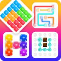 Puzzle Box - Puzzle Games All In One