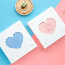 Love Diary आइकन