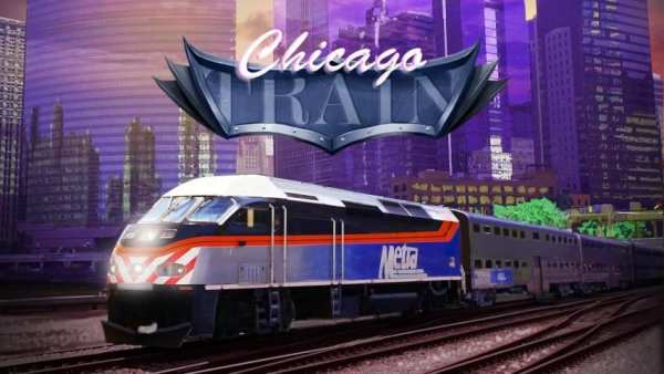Chicago Train - Idle Transport Tycoon स्क्रीनशॉट 20
