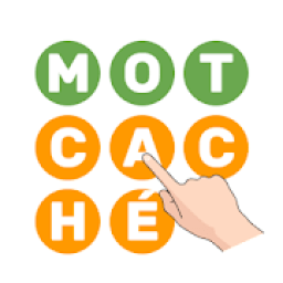 Mots cachés icon