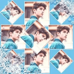 Photo Collage Maker - Photo Editor 2020 Up To 100 आइकन