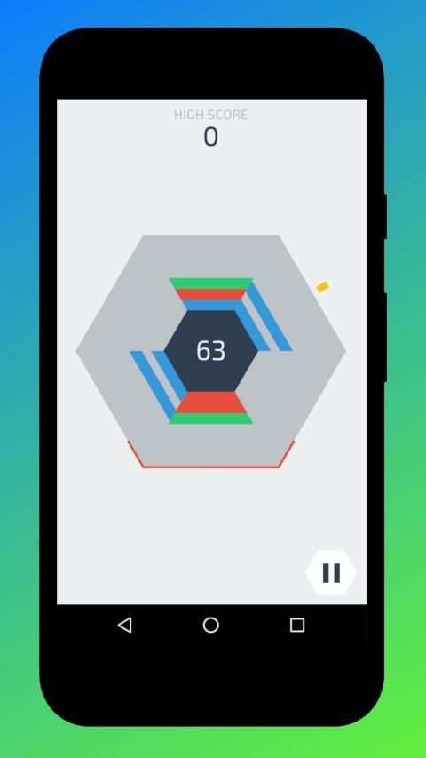 Web Games स्क्रीनशॉट 2