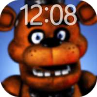 Fazbear & Friends Wallpapers