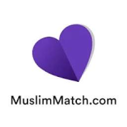 Muslim Match - Single Muslim Dating & Marriage App