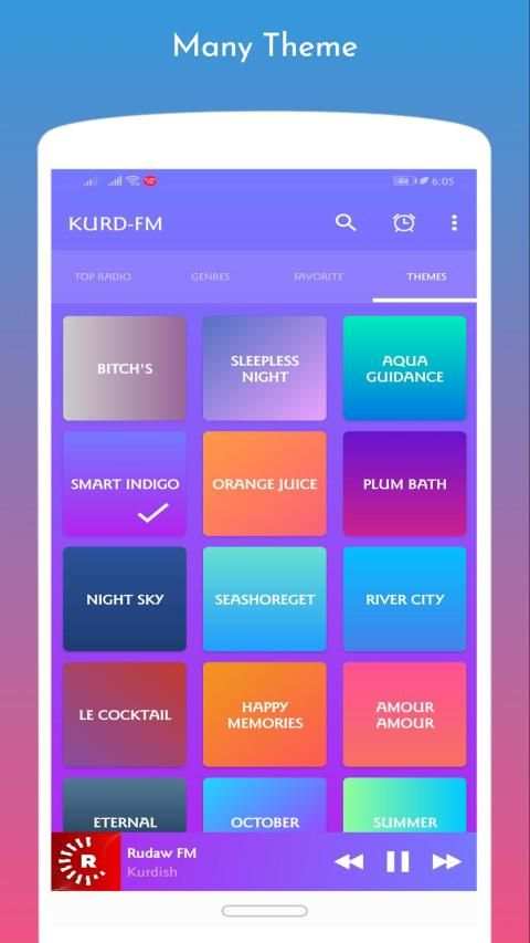 KurdFM - کوردFM
‎ screenshot 4