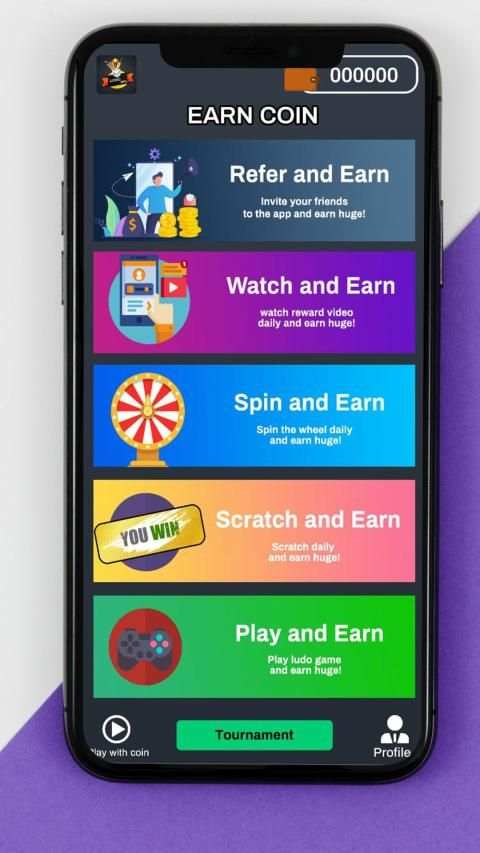 Ludo IPL screenshot 5