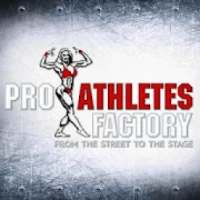 Pro Athletes Factory on 9Apps