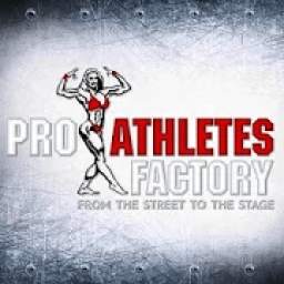 Pro Athletes Factory