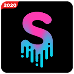 Maker Video Splice &amp; Editor आइकन