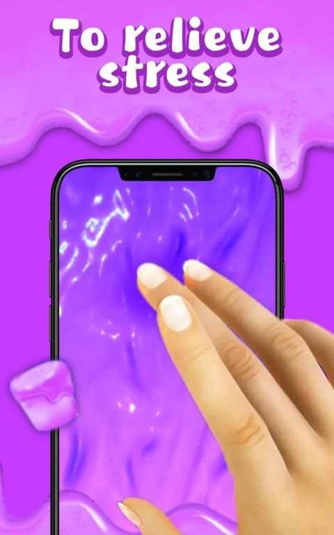 Slime Time screenshot 2