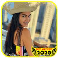 Natti Natasha Wallpaper HD 2020 NEW on 9Apps