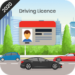 ikon Online Driving Licence Apply : Driving License App