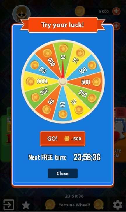 Ludo World Star screenshot 2