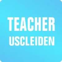 Leiden Teacher App