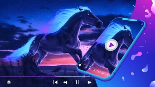 ProVideo app screenshot 3