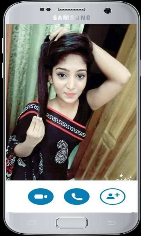 Girls Live Video Chat screenshot 2
