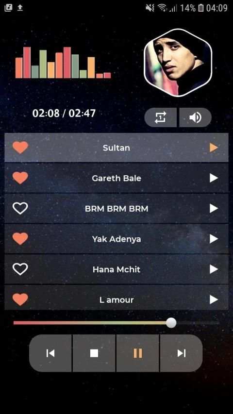 تيفلو 2020 بدون نت | TFlow
‎ screenshot 12