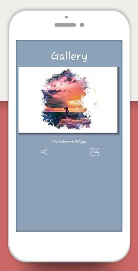 Photo Lab - Image Photo Editor with shop image screenshot 4