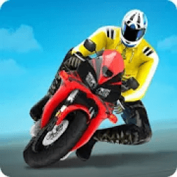 Real Extreme Bike Racing आइकन