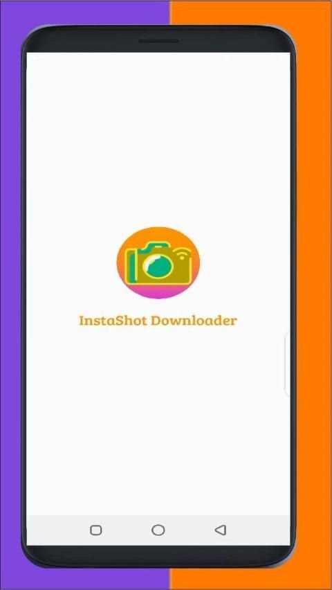 InstaShot-Video Downloader for Instagram screenshot 6