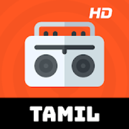 Tamil FM Radio HD icon