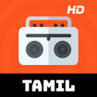 Tamil FM Radio HD