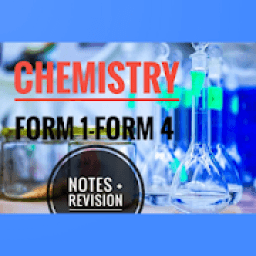 ikon Chemistry form 1-form 4 notes+ Revision kit