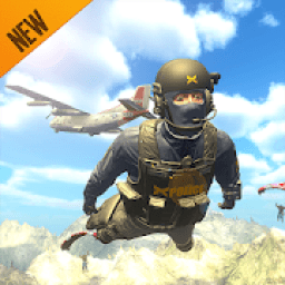 ikon Free Firing Survival Squad Unknown Battlegrounds