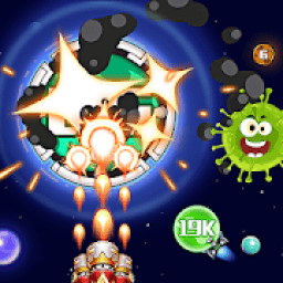 X-wing Starflight Pro आइकन