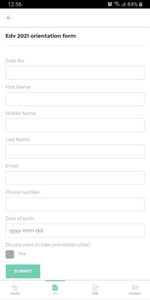 E-Spot screenshot 2