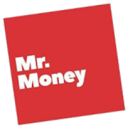 Mr. Money आइकन