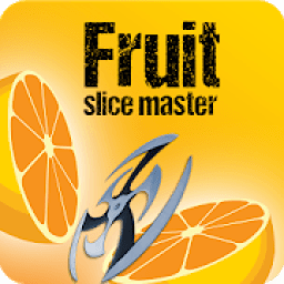 Fruit Slice Master - Fruit Cut knife hitting आइकन