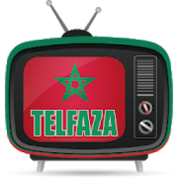 ikon MOROCCO LIVE TV TNT