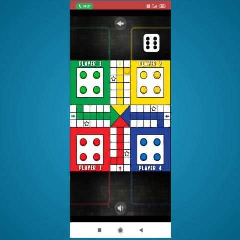 Ludo Game screenshot 2