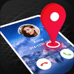 Mobile Phone Founder Location आइकन