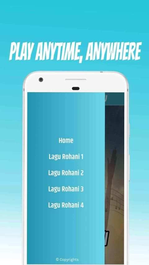 Lagu Rohani Terbaru 2020 screenshot 3