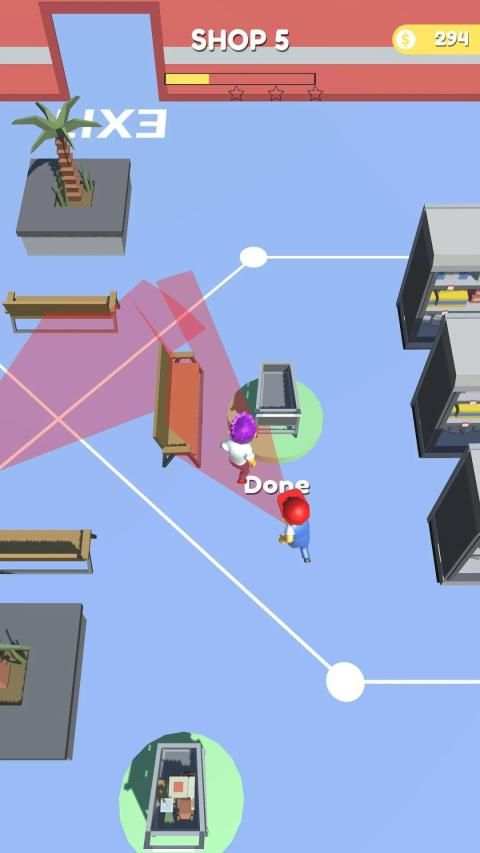 Shop Thief screenshot 6