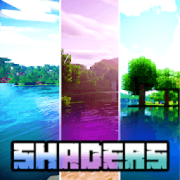 ikon Shaders Pack for Pe