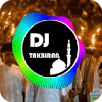 DJ Takbiran Full Bass Nonstop on 9Apps