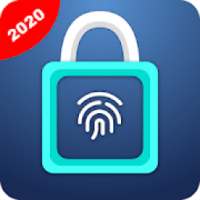 APP lock-Security