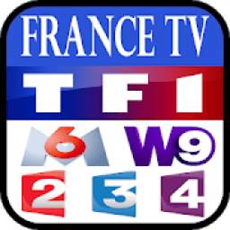 French Live TV Free 2020
