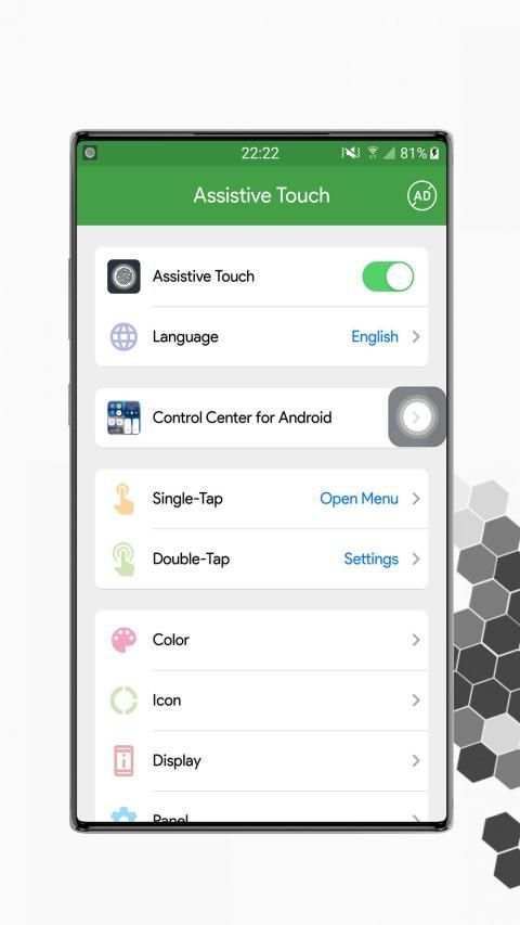 Assistive Touch 2020 - Assistive Touch iOS 13 screenshot 6