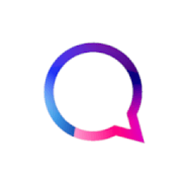 myChat - Mental health/philosophy Instant Chatroom आइकन