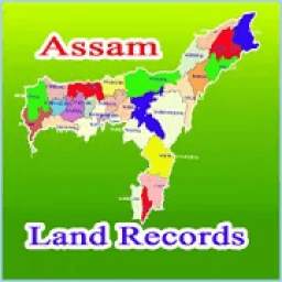 Assam Land Records