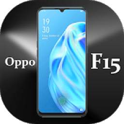 OPPO F15 Pro Launcher 2020: Themes & wallpapers