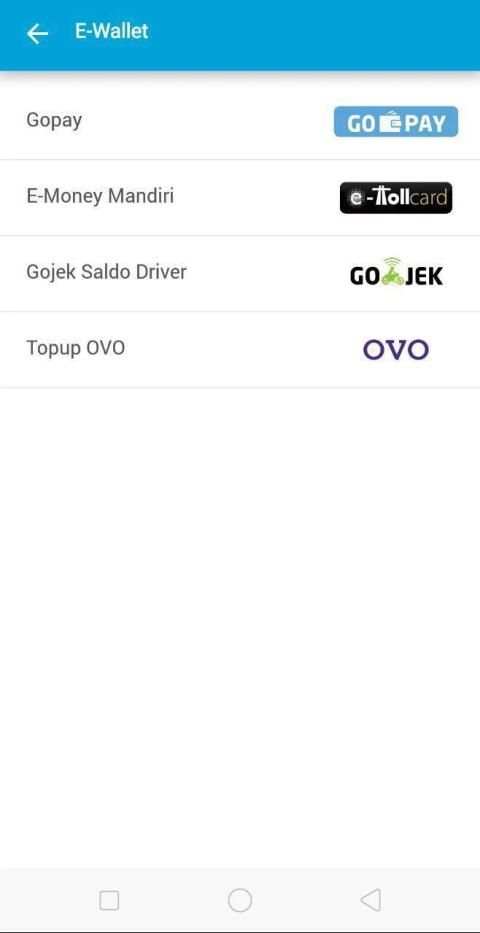 TTR Multi Pay screenshot 3