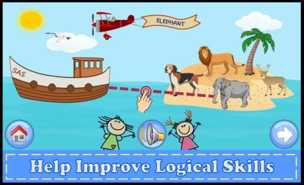 Educational Games for Kids - Colors Numbers Shapes screenshot 19